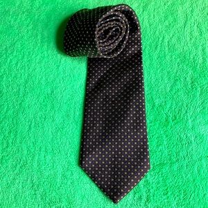 Fabio Ferretti 100% silk tie,hand made in Italy